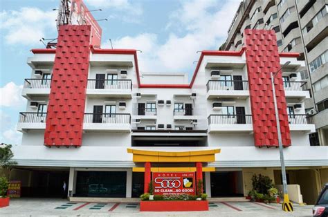 roxas boulevard sogo|Hotel Sogo Roxas Blvd. .
